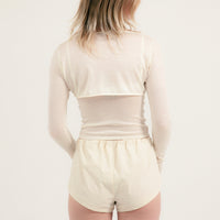 【NEW】Arm Bolero