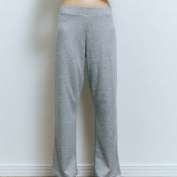 FlowerMesh Cotton Lounge Pants