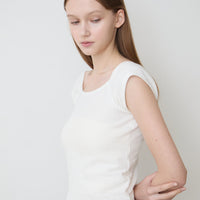 【NEW】Leotard Pile T-shirts