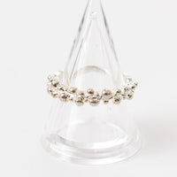 Bubble ring