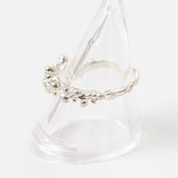 Bubble ring