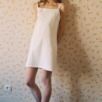 【NEW】Cotton Mini One Piece