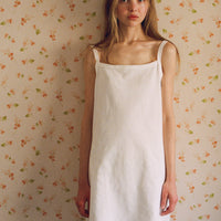 【NEW】Cotton Mini One Piece