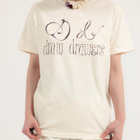 【NEW】Drawing Tshirts