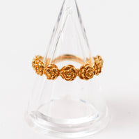 Rose ring
