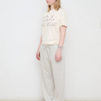 【NEW】Cotton Easy Pants