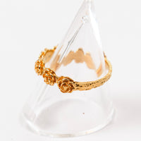 Rose ring