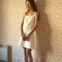 【NEW】Cotton Mini One Piece