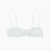 【NEW】Flower Lace Bra