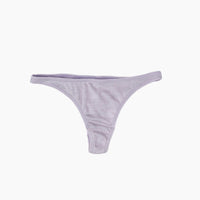 Wool tanga Shorts