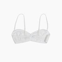 【NEW】Cotton Linen Bra