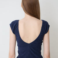 【NEW】Leotard Pile T-shirts