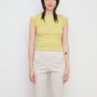 Cotton Angel Tee