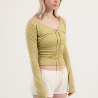 【NEW】Arm Bolero