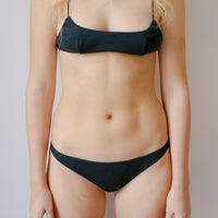 Wool tanga Shorts