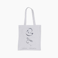 【NEW】Drawing Totebag
