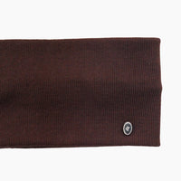 dr Button Hair Band