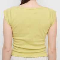 Cotton Angel Tee