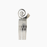 【NEW】Whirling or curling hairpin