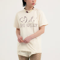 【NEW】Drawing Tshirts