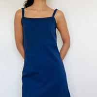 【NEW】Cotton Mini One Piece