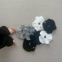 【NEW】draw Tag Big ChouChou ( Size:XL )