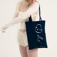 【NEW】Drawing Totebag
