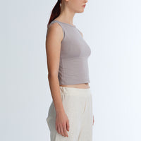 Organic Cotton Tanktop