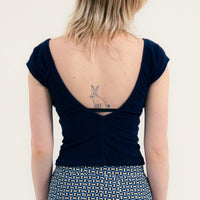 【NEW】Leotard Pile T-shirts