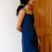 【NEW】Cotton Mini One Piece