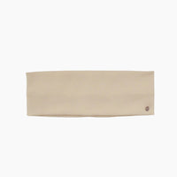 dr Button Hair Band
