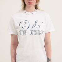 【NEW】Drawing Tshirts