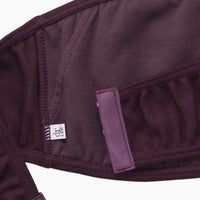 Wool Tubetop Bra
