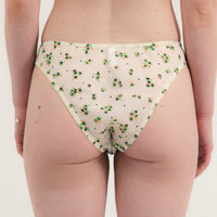 【NEW】 Dots Flower Shorts