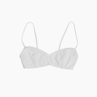 【NEW】Cotton Linen Bra