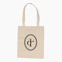 dr Logo Tote Bag