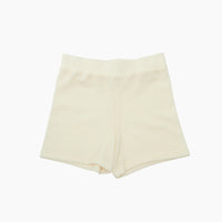 High-waist Mini bottom