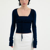 【NEW】Arm Bolero
