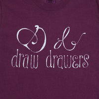 【NEW】Drawing Tshirts