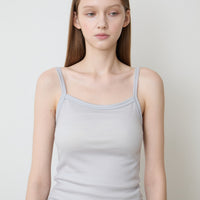 【NEW】Wool Camisole