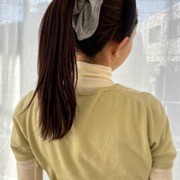 draw Tag ChouChou ( Size:Square L )