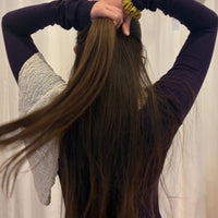 draw Tag ChouChou ( Size:S )