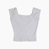 【NEW】Leotard Pile T-shirts