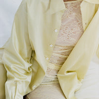 【NEW】Lace Leggings