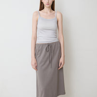 【NEW】Wool Camisole