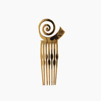 【NEW】Whirling or curling hairpin