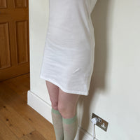 【NEW】Cotton Mini One Piece