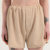 【NEW】Pile Trunks