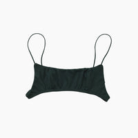 Wool oblong Bra
