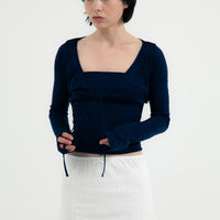 【NEW】Arm Bolero